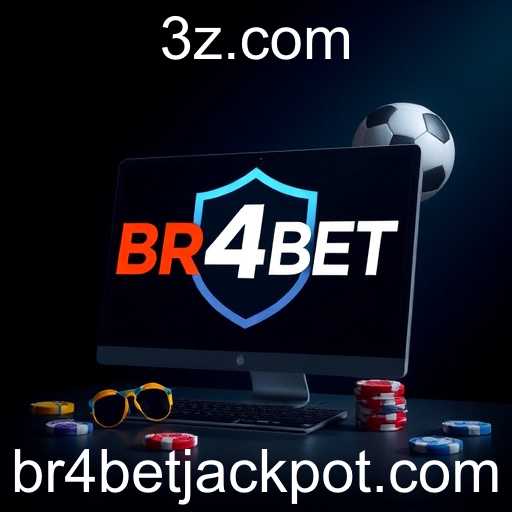 A Ascensão do BR4BET no Cenário de Jogos Online em 2025
