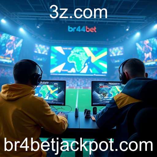 A Expansão do Mercado de Jogos no Brasil