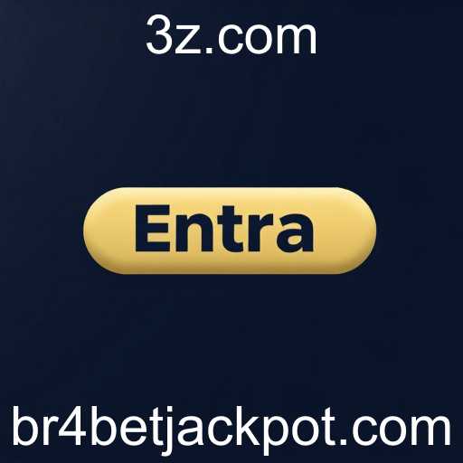 A Importância de 'Entrar' no Universo de Apostas Online do BR4Bet