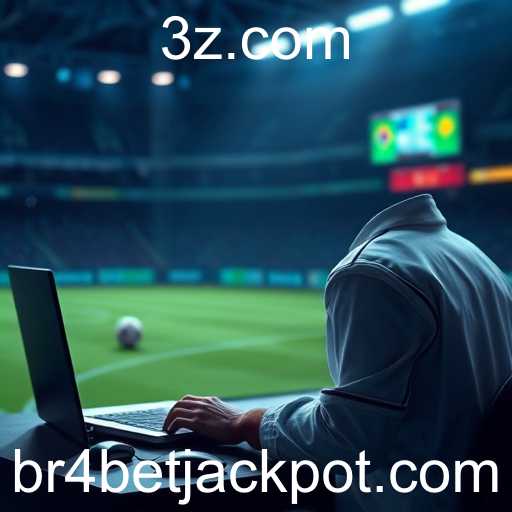 A Ascensão dos Sites de Apostas em Portugal: Um Olhar sobre o br4bet