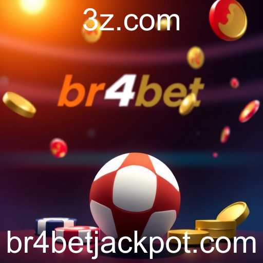 A Ascensão dos Jogos Online: Um Olhar Sobre o br4bet