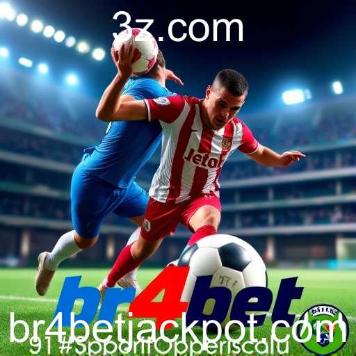 Explorando a Categoria 'Esportes' no br4bet: A Experiência Definitiva em Apostas